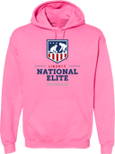 Hoodies - Liberty National Elite Showcase 2026
