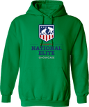 Hoodies - Liberty National Elite Showcase 2026