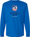 Long Sleeves - Liberty National Elite Showcase 2026