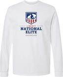 Long Sleeves - Liberty National Elite Showcase 2026