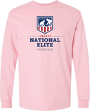 Long Sleeves - Liberty National Elite Showcase 2026