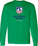 Long Sleeves - Liberty National Elite Showcase 2026
