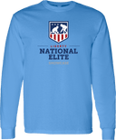 Long Sleeves - Liberty National Elite Showcase 2026