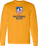 Long Sleeves - Liberty National Elite Showcase 2026