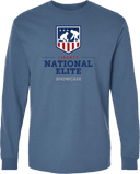 Long Sleeves - Liberty National Elite Showcase 2026