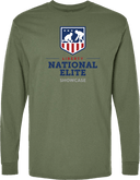 Long Sleeves - Liberty National Elite Showcase 2026