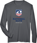 Performance Long Sleeves - Liberty National Elite Showcase 2026