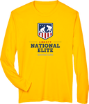 Performance Long Sleeves - Liberty National Elite Showcase 2026