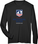 Performance Long Sleeves - Liberty National Elite Showcase 2026