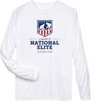 Performance Long Sleeves - Liberty National Elite Showcase 2026