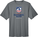 Performance Short Sleeves - Liberty National Elite Showcase 2026