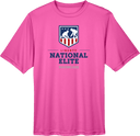 Performance Short Sleeves - Liberty National Elite Showcase 2026