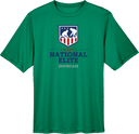 Performance Short Sleeves - Liberty National Elite Showcase 2026