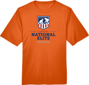 Performance Short Sleeves - Liberty National Elite Showcase 2026