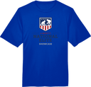 Performance Short Sleeves - Liberty National Elite Showcase 2026