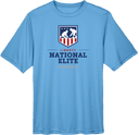Performance Short Sleeves - Liberty National Elite Showcase 2026