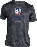 Performance Short Sleeves - Liberty National Elite Showcase 2026