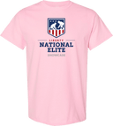 Short Sleeves - Liberty National Elite Showcase 2026
