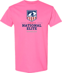 Short Sleeves - Liberty National Elite Showcase 2026