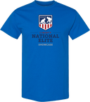 Short Sleeves - Liberty National Elite Showcase 2026