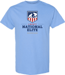 Short Sleeves - Liberty National Elite Showcase 2026