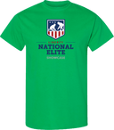 Short Sleeves - Liberty National Elite Showcase 2026