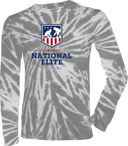 Tie-Dye Long Sleeves - Liberty National Elite Showcase 2026