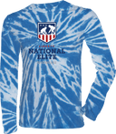 Tie-Dye Long Sleeves - Liberty National Elite Showcase 2026