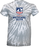 Tie-Dye Short Sleeves - Liberty National Elite Showcase 2026