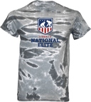 Tie-Dye Short Sleeves - Liberty National Elite Showcase 2026