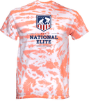Tie-Dye Short Sleeves - Liberty National Elite Showcase 2026
