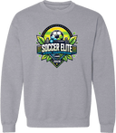 Crew Sweatshirt - 20th Annual Carvana Soccer Elite Spring Championship 2026