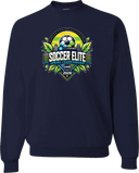 Crew Sweatshirt - 20th Annual Carvana Soccer Elite Spring Championship 2026