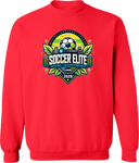 Crew Sweatshirt - 20th Annual Carvana Soccer Elite Spring Championship 2026