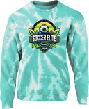 Crew Sweatshirt - 20th Annual Carvana Soccer Elite Spring Championship 2026