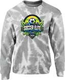 Crew Sweatshirt - 20th Annual Carvana Soccer Elite Spring Championship 2026