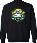 Crew Sweatshirt - 20th Annual Carvana Soccer Elite Spring Championship 2026