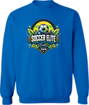 Crew Sweatshirt - 20th Annual Carvana Soccer Elite Spring Championship 2026