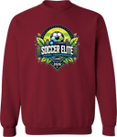 Crew Sweatshirt - 20th Annual Carvana Soccer Elite Spring Championship 2026