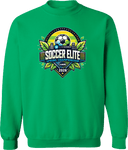 Crew Sweatshirt - 20th Annual Carvana Soccer Elite Spring Championship 2026