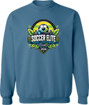 Crew Sweatshirt - 20th Annual Carvana Soccer Elite Spring Championship 2026
