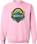 Crew Sweatshirt - 20th Annual Carvana Soccer Elite Spring Championship 2026