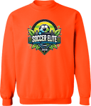 Crew Sweatshirt - 20th Annual Carvana Soccer Elite Spring Championship 2026