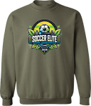 Crew Sweatshirt - 20th Annual Carvana Soccer Elite Spring Championship 2026