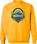 Crew Sweatshirt - 20th Annual Carvana Soccer Elite Spring Championship 2026