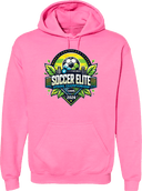 Hoodies - 20th Annual Carvana Soccer Elite Spring Championship 2026