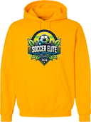 Hoodies - 20th Annual Carvana Soccer Elite Spring Championship 2026