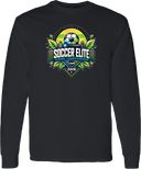 Long Sleeves - 20th Annual Carvana Soccer Elite Spring Championship 2026