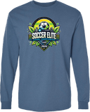 Long Sleeves - 20th Annual Carvana Soccer Elite Spring Championship 2026
