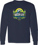 Long Sleeves - 20th Annual Carvana Soccer Elite Spring Championship 2026